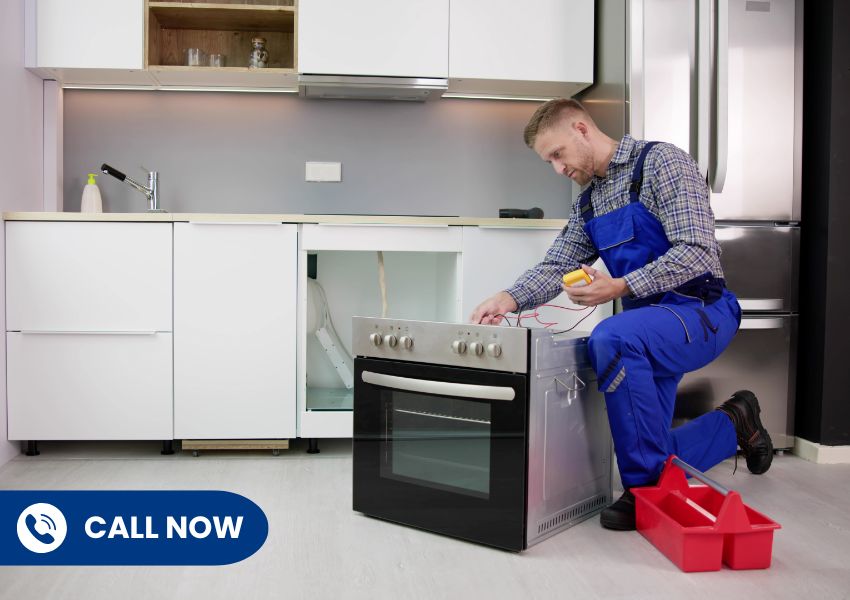 Appliance Repair Services in North Chatham, NY